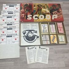 Vintage board game for sale  ULVERSTON