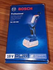Bosch akku lampe gebraucht kaufen  Wuppertal