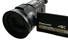 Panasonic vxf11eg 4k gebraucht kaufen  Reinbek