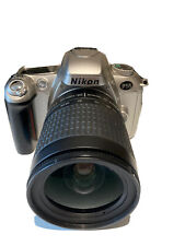 Nikon f55 100 for sale  TWICKENHAM
