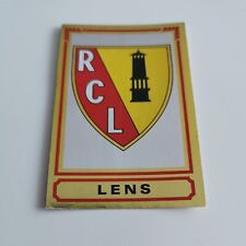 Lens ecusson badge d'occasion  Metz-
