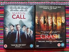 dvd crash for sale  BELFAST