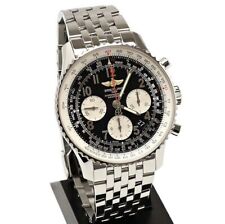 Breitling navitimer ab012012 for sale  Shipping to Ireland