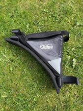 Triangle bike frame for sale  MANCHESTER