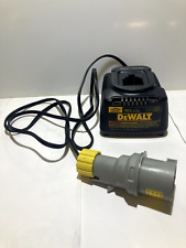 Dewalt dw9116 7.2 for sale  STOKE-ON-TRENT