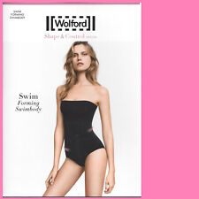 Wolford swim forming gebraucht kaufen  Sonthofen