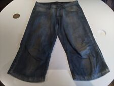 Smog jeans bermuda gebraucht kaufen  DO-Derne,-Lanstrop