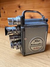 Wow vintage filmkamera gebraucht kaufen  Starnberg