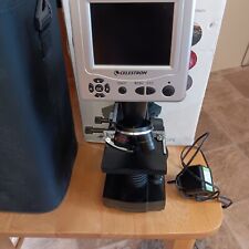 Celestron lcd digital for sale  GREAT YARMOUTH