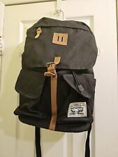 Levis backpack black for sale  La Puente