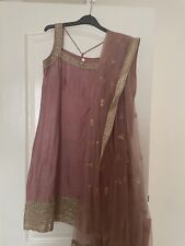 Patiala salwar suit for sale  HARROW