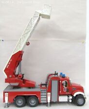 bruder fire engine for sale  Los Angeles