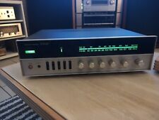 Ampli tuner vintage d'occasion  Dijon