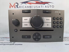 Autoradio opel corsa usato  Italia