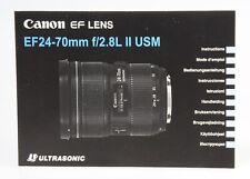 Canon 70mm usm gebraucht kaufen  Fellbach-Oeffgn.,-Schmiden