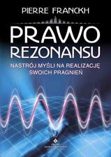 Prawo rezonansu - Pierre Franckh na sprzedaż  PL