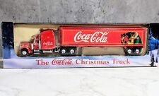 Coca cola christmas d'occasion  Expédié en Belgium