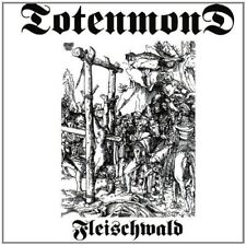 Totenmond fleischwald cd gebraucht kaufen  Deutschland