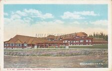 Wyoming canyon hotel usato  Roma