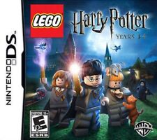 Usado, Lego Harry Potter - Jogo para Nintendo DS comprar usado  Enviando para Brazil