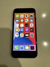 Apple iPhone 7 - 32GB - Preto escuro (AT&T) A1778 (GSM) comprar usado  Enviando para Brazil