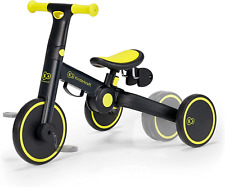 Kinderkraft triciclo 3in1 usato  Roma