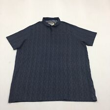 D555 polo shirt for sale  STAFFORD