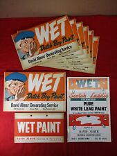 Vintage 1950 wet for sale  Chicago