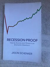 Recession proof survive for sale  Houston