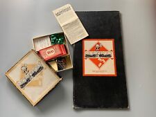 Monopoly game vintage for sale  BASINGSTOKE