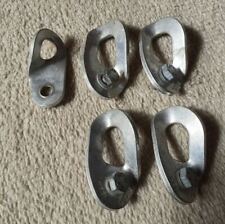 Five petzl climbing for sale  LOUTH