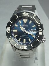 Seiko prospex monster for sale  BUXTON