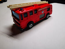 Matchbox merryweather fire gebraucht kaufen  Falkensee