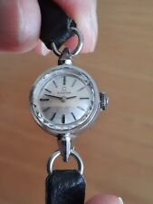 Orologio donna omega usato  Vertemate Con Minoprio