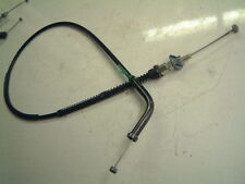 Honda throttle cable for sale  COVENTRY