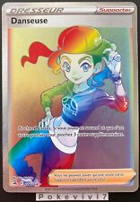 Carte pokemon danseuse d'occasion  Valognes