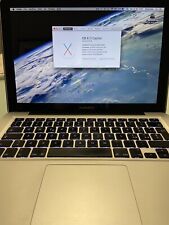 Macbook pro 2009 usato  Rende