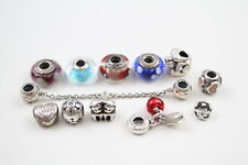 Pandora charms sterling for sale  LEEDS