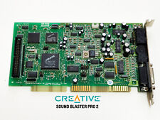 Scheda audio creative usato  Italia