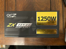 Ocz series power for sale  ENFIELD