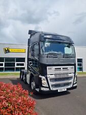 Volvo fh13 500 for sale  ROTHERHAM