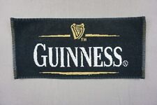 Guinness beer towel for sale  Killeen