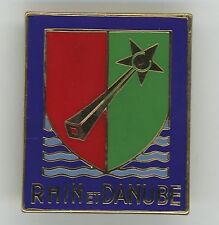 Rhin danube armée d'occasion  La Queue-les-Yvelines