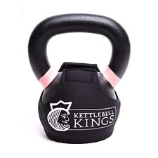 Casaco em pó Kettlebell Kings 24 kg envoltório kettlebell manga de neoprene comprar usado  Enviando para Brazil