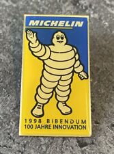 Michelin bibendum 1988 gebraucht kaufen  Obererlenbach