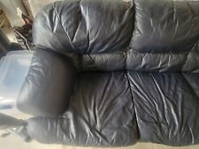 Used leather couches for sale  Cypress