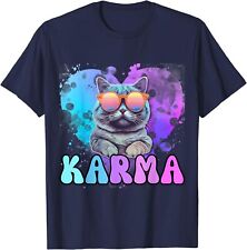 Karma cat lover for sale  Amityville