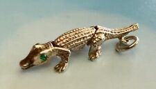 Vintage articulated crocodile for sale  SOUTHEND-ON-SEA