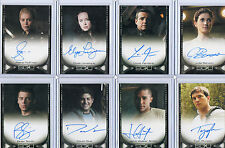 Stargate universe autograph for sale  SCARBOROUGH