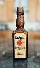 Red cross whiskey for sale  Cumberland